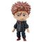Jujutsu Kaisen Nendoroid Action Figure Yuji Itadori: Execution Ver. [Basic] 10 cm
