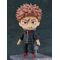 Jujutsu Kaisen Nendoroid Action Figure Yuji Itadori: Execution Ver. [Basic] 10 cm