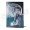 Character Vocal Series 01: Hatsune Miku Glitter Acrylic Block Hatsune Miku Han Gong Qiu Yue Ver. 15 cm