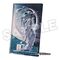 Character Vocal Series 01: Hatsune Miku Glitter Acrylic Block Hatsune Miku Han Gong Qiu Yue Ver. 15 cm