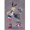 Kantai Collection -Kancolle- Plastic Model Kit Reincarnation Shimakaze 25 cm