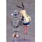 Kantai Collection -Kancolle- Plastic Model Kit Reincarnation Shimakaze 25 cm