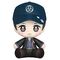 Persona 3 Reload Huggy Good Smile Junpei Iori 7 cm
