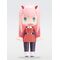 Darling in the Franxx HELLO! GOOD SMILE Action Figure Zero Two 10 cm