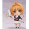 Cardcaptor Sakura: Clear Card Nendoroid Action Figure Sakura Kinomoto: Tomoeda Junior High Uniform Ver. 10 cm
