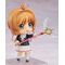 Cardcaptor Sakura: Clear Card Nendoroid Action Figure Sakura Kinomoto: Tomoeda Junior High Uniform Ver. 10 cm