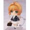 Cardcaptor Sakura: Clear Card Nendoroid Action Figure Sakura Kinomoto: Tomoeda Junior High Uniform Ver. 10 cm