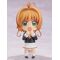 Cardcaptor Sakura: Clear Card Nendoroid Action Figure Sakura Kinomoto: Tomoeda Junior High Uniform Ver. 10 cm
