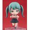 Character Vocal Series 01: Hatsune Miku Nendoroid Action Figure Hatsune Miku: The Vampire Ver. 10 cm