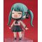 Character Vocal Series 01: Hatsune Miku Nendoroid Action Figure Hatsune Miku: The Vampire Ver. 10 cm