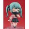 Character Vocal Series 01: Hatsune Miku Nendoroid Action Figure Hatsune Miku: The Vampire Ver. 10 cm