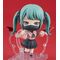 Character Vocal Series 01: Hatsune Miku Nendoroid Action Figure Hatsune Miku: The Vampire Ver. 10 cm