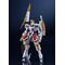 Titanomachia Moderoid Plastic Model SIDE:GR Vector - Order of Knights Specifications 20 cm