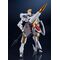 Titanomachia Moderoid Plastic Model SIDE:GR Vector - Order of Knights Specifications 20 cm
