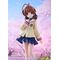 Clannad Pop Up Parade PVC Figure Nagisa Furukawa L Size 23 cm