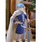 Frieren: Beyond Journey's End Pop Up Parade PVC Figure Himmel 17 cm