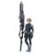 Kaiju No. 8 Pop Up Parade PVC Figure Gen Narumi 27 cm