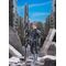 Kaiju No. 8 Pop Up Parade PVC Figure Gen Narumi 27 cm