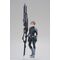 Kaiju No. 8 Pop Up Parade PVC Figure Gen Narumi 27 cm