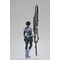 Kaiju No. 8 Pop Up Parade PVC Figure Gen Narumi 27 cm