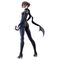 Persona5 Royal Pop Up Parade Statue Queen L Size 22 cm