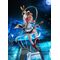 Blue Archive PVC Figure 1/7 Neru: Call Sign Double O 32 cm
