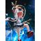 Blue Archive PVC Figure 1/7 Neru: Call Sign Double O 32 cm