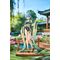 Re:ZERO -Starting Life in Another World- Statue 1/7 Rem: Breather in the Garden Ver. 26 cm