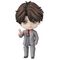 Time Raiders Nendoroid Action Figure Xie Yuchen 10 cm