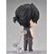 Time Raiders Nendoroid Action Figure Hei Yanjing 10 cm