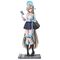 Blue Archive PVC Figure 1/7 Asuna (School): Memorial Lobby Ver. 26 cm