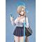 Blue Archive PVC Figure 1/7 Asuna (School): Memorial Lobby Ver. 26 cm