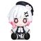 Magical Girl Witch Trials Huggy Good Smile Mini Figure Ema Sakuraba 7 cm
