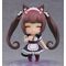 Nekopara Nendoroid Action Figure Chocola: Sekai Connect Ver. 10 cm