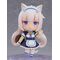 Nekopara Nendoroid Action Figure Vanilla: Sekai Connect Ver. 10 cm