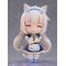 Nekopara Nendoroid Action Figure Vanilla: Sekai Connect Ver. 10 cm