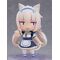 Nekopara Nendoroid Action Figure Vanilla: Sekai Connect Ver. 10 cm