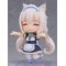 Nekopara Nendoroid Action Figure Vanilla: Sekai Connect Ver. 10 cm