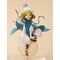 Witch Hat Atelier Pop Up Parade PVC Figure Coco L Size 19 cm