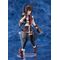 Kantai Collection -Kancolle- Plamatea Plastic Model Kit Shigure Kai San 15 cm