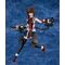 Kantai Collection -Kancolle- Plamatea Plastic Model Kit Shigure Kai San 15 cm