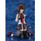 Kantai Collection -Kancolle- Plamatea Plastic Model Kit Shigure Kai San 15 cm