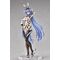 Azur Lane Hyper Body Action Figure New Jersey (April Fools' Ver.) 15 cm