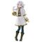 Frieren: Beyond Journey's End Pop Up Parade Frieren: Braids Ver. 17 cm