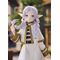 Frieren: Beyond Journey's End Pop Up Parade Frieren: Braids Ver. 17 cm