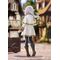 Frieren: Beyond Journey's End Pop Up Parade Frieren: Braids Ver. 17 cm