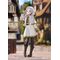 Frieren: Beyond Journey's End Pop Up Parade Frieren: Braids Ver. 17 cm