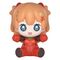 Neon Genesis Evangelion: Rebuild of Evangelion Huggy Good Smile Chibi Figure Asuka Shikinami Langley: Plugsuit Ver. 7 cm