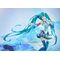 Character Vocal Series 01: Hatsune Miku PVC Statue 1/4 Hatsune Miku 0x27 Eternal Stream 41 cm