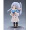 Frieren: Beyond Journey's End Nendoroid Doll Action Figure Frieren 10 cm